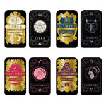 Zodiac Foil Dual Turbo Torch Lighter- 12 Pieces Per Retail Ready Display 25921 SMOKEZILLA