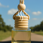 Air Freshener Diffuser - 12 Pieces Per Retail Ready Display 26093 CAR VIBEZ