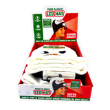 Christmas LED Light Hat - 6 Pieces Per Retail Ready Display 26111 NOVELTY INC