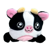 Smoosh Pets Squishy Plush - 12 Pieces Per Retail Ready Display 26180