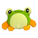 Smoosh Pets Squishy Plush - 12 Pieces Per Retail Ready Display 26180