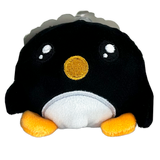 Smoosh Pets Squishy Plush - 12 Pieces Per Retail Ready Display 26180