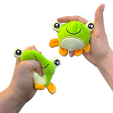 Smoosh Pets Squishy Plush - 12 Pieces Per Retail Ready Display 26180
