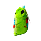 Llavero Plushie Bites - 12 Piezas por Expositor Listo para Venta al por Menor 26181