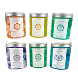 Energy Chakra Air Freshener - 6 Pieces Per Retail Ready Display 26185