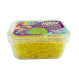 Magic Wormz Squish Fidget Toy - 12 Pieces Per Retail Ready Display 26258