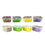 Magic Wormz Squish Fidget Toy - 12 Pieces Per Retail Ready Display 26258