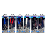 Key Fob Keychain - 6 Pieces Per Retail Ready Display 26468