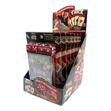 Trick Cards and Dice - 6 Pieces Per Retail Ready Display 26487