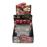 Trick Cards and Dice - 6 Pieces Per Retail Ready Display 26487