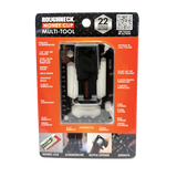 Money Clip Multi-Tool - 6 pieces Per Retail Ready Display 26512