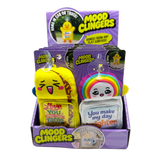 Mood Sucker Sign - 12 Pieces Per Retail Ready Display 26513