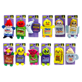 Mood Sucker Sign - 12 Pieces Per Retail Ready Display 26513