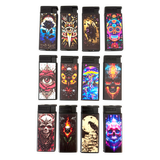 Cigarette Saver Torch Lighter - 12 Pieces Per Retail Ready Display 26547