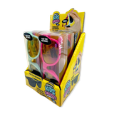 Kids Sunglasses - 6 Pieces Per Retail Ready Display 26569