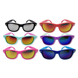 Kids Sunglasses - 6 Pieces Per Retail Ready Display 26569