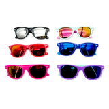Kids Sunglasses - 6 Pieces Per Retail Ready Display 26569