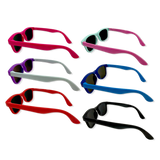 Kids Sunglasses - 6 Pieces Per Retail Ready Display 26569