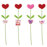 Comfort Blooms - 12 Pieces Per Retail Ready Display 26610