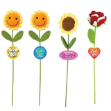 Comfort Blooms - 12 Pieces Per Retail Ready Display 26610