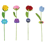 Comfort Blooms - 12 Pieces Per Retail Ready Display 26610