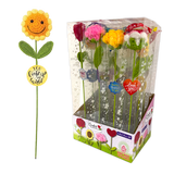 Comfort Blooms - 12 Pieces Per Retail Ready Display 26610