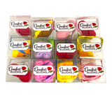 Comfort Blooms - 12 Pieces Per Retail Ready Display 26610