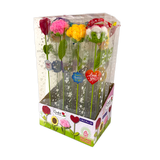 Comfort Blooms - 12 Pieces Per Retail Ready Display 26610
