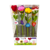 Comfort Blooms - 12 Pieces Per Retail Ready Display 26610