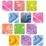 Fun Doh Swirl Fun Doh Cube - 12 Pieces Per Retail Ready Display 26627