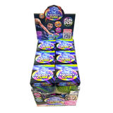 Fun Doh Swirl Fun Doh Cube - 12 Pieces Per Retail Ready Display 26627
