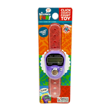 Click Countz Fidget Toy - 12 Pieces Per Retail Ready Display 26641
