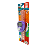Click Countz Fidget Toy - 12 Pieces Per Retail Ready Display 26641