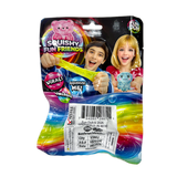 Fun Doh Squish and Squeeze Gummy Toy - 12 Pieces Per Retail Ready Display 26672