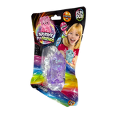 Fun Doh Squish and Squeeze Gummy Toy - 12 Pieces Per Retail Ready Display 26672