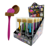 Fun Doh Desk Pops Squishy Dumpling Pen - 12 Pieces Per Display 26727