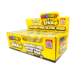 Slow Rise Small Butter Squishy - 12 Pieces Per Retail Ready Display 26732