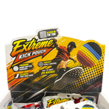 Kick Drop Foot Bag Game - 12 Pieces Per Retail Ready Display 26742