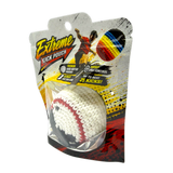 Kick Drop Foot Bag Game - 12 Pieces Per Retail Ready Display 26742