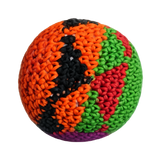 Kick Drop Foot Bag Game - 12 Pieces Per Retail Ready Display 26745
