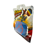 Kick Drop Foot Bag Game - 12 Pieces Per Retail Ready Display 26745