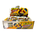 Kick Drop Foot Bag Game - 12 Pieces Per Retail Ready Display 26745