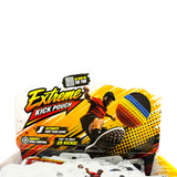 Kick Drop Foot Bag Game - 12 Pieces Per Retail Ready Display 26745
