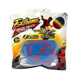 Kick Drop Foot Bag Game - 12 Pieces Per Retail Ready Display 26745