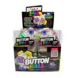 Sensory Fidget Button Ball - 8 Pieces Per Retail Ready Display 26785