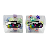Sensory Fidget Button Ball - 8 Pieces Per Retail Ready Display 26785