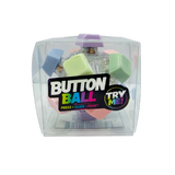 Sensory Fidget Button Ball - 8 Pieces Per Retail Ready Display 26785