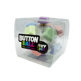 Sensory Fidget Button Ball - 8 Pieces Per Retail Ready Display 26785