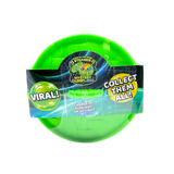Fun Doh Squishy Glow-in-the-Dark Mystery Streamer Dumpling Toy - 12 Pieces Per Retail Ready Display 26787