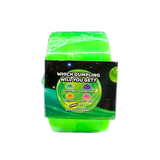 Fun Doh Squishy Glow-in-the-Dark Mystery Streamer Dumpling Toy - 12 Pieces Per Retail Ready Display 26787